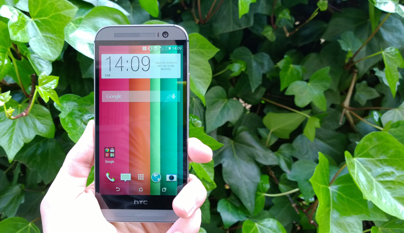 Illustration for article titled HTC One M8, análisis: más potente, más elegante, mejor